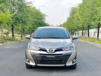 Bán xe Toyota Vios 1.5G 2020 giá 450 Triệu - Hà Nội