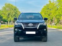 Bán xe Toyota Fortuner 2020 2.4G 4x2 MT giá 800 Triệu - Hà Nội