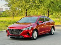 Bán xe Hyundai Accent 2022 1.4 AT giá 435 Triệu - Hà Nội