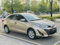 Bán xe Toyota Vios 2020 1.5E CVT giá 405 Triệu - Hà Nội