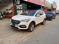 Bán xe Hyundai SantaFe 2.4L 4WD 2018 giá 690 Triệu - Hà Nội