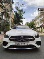 Bán xe Mercedes Benz E class 2021 E300 AMG giá 1 Tỷ 930 Triệu - Hà Nội