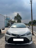 Bán xe Toyota Corolla altis 2021 1.8E AT giá 599 Triệu - Hà Nội