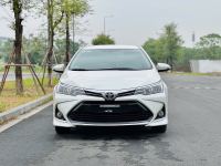 Bán xe Toyota Corolla altis 2021 1.8E AT giá 595 Triệu - Hà Nội