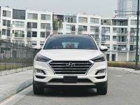 Bán xe Hyundai Tucson 2021 1.6 AT Turbo Đặc biệt giá 750 Triệu - Hà Nội