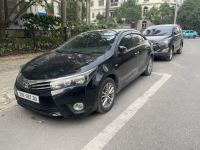 Bán xe Toyota Corolla altis 1.8G AT 2016 giá 479 Triệu - Hà Nội