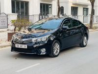 Bán xe Toyota Corolla altis 2016 1.8G AT giá 475 Triệu - Hà Nội