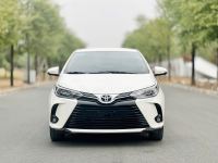 Bán xe Toyota Vios 2021 1.5G CVT giá 460 Triệu - Hà Nội