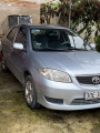 Bán xe Toyota Vios 2005 1.5G giá 130 Triệu - Hà Nội