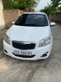 Bán xe Daewoo GentraX SX 1.2 AT 2009 giá 115 Triệu - Hà Nội