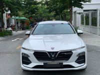 Bán xe VinFast Lux A 2.0 2019 Premium 2.0 AT giá 630 Triệu - Hà Nội
