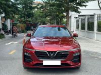 Bán xe VinFast Lux A 2.0 2019 Premium 2.0 AT giá 615 Triệu - Hà Nội