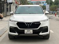 Bán xe VinFast Lux SA 2.0 2021 2.0 AT giá 745 Triệu - Hà Nội
