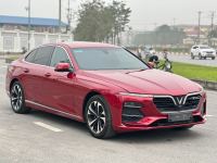 Bán xe VinFast Lux A 2.0 Nâng cao 2022 giá 640 Triệu - Hà Nội