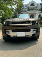 Bán xe LandRover Defender 2021 110 First Edition P400 3.0 AT giá 4 Tỷ 258 Triệu - Hà Nội