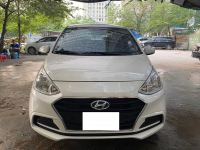 Bán xe Hyundai i10 Grand 1.2 MT Base 2018 giá 232 Triệu - Hà Nội