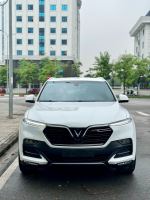 Bán xe VinFast Lux SA 2.0 2021 Premium 2.0 AT giá 875 Triệu - Hà Nội