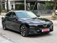 Bán xe VinFast Lux A 2.0 Premium 2.0 AT 2021 giá 680 Triệu - Hà Nội