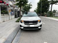 Bán xe Kia Seltos Deluxe 1.4 AT 2022 giá 595 Triệu - Hà Nội