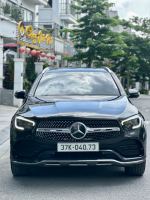 Bán xe Mercedes Benz GLC 2020 300 4Matic giá 1 Tỷ 620 Triệu - Hà Nội