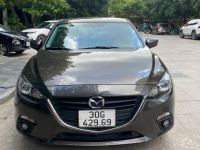 Bán xe Mazda 3 2016 1.5 AT giá 388 Triệu - Hà Nội