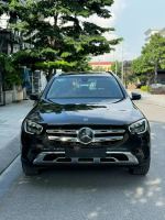 Bán xe Mercedes Benz GLC 2022 200 4Matic giá 1 Tỷ 690 Triệu - Hà Nội