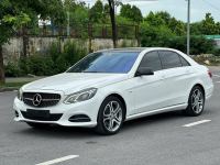 Bán xe Mercedes Benz E class 2015 E200 Edition giá 635 Triệu - Hà Nội