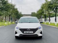 can ban xe oto cu lap rap trong nuoc Hyundai Accent 1.4 AT 2022