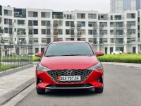 Bán xe Hyundai Accent 2022 1.4 AT Đặc Biệt giá 495 Triệu - Hà Nội