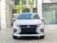 Bán xe Mitsubishi Attrage 2022 1.2 CVT giá 400 Triệu - Hà Nội