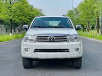 Bán xe Toyota Fortuner 2011 TRD Sportivo 4x4 AT giá 365 Triệu - Hà Nội