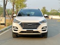 Bán xe Hyundai Tucson 1.6 AT Turbo Đặc biệt 2021 giá 745 Triệu - Hà Nội