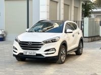 Bán xe Hyundai Tucson 2018 1.6 AT Turbo giá 640 Triệu - Hà Nội