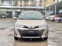 Bán xe Toyota Vios 2020 1.5E CVT giá 395 Triệu - Hà Nội