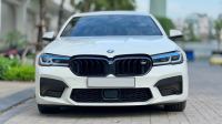 Bán xe BMW 5 Series 520i 2014 giá 620 Triệu - Hà Nội