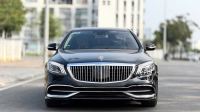 Bán xe Mercedes Benz S class S400L 2015 giá 1 Tỷ - Hà Nội