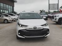 Bán xe Toyota Vios 2024 G 1.5 CVT giá 525 Triệu - Hòa Bình