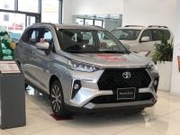 Bán xe Toyota Veloz Cross 1.5 CVT 2024 giá 630 Triệu - Hòa Bình