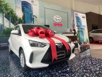 Bán xe Toyota Wigo 2024 G 1.2 AT giá 405 Triệu - Hòa Bình