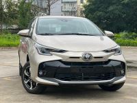 Bán xe Toyota Vios 2024 E CVT giá 453 Triệu - Hòa Bình