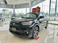 Bán xe Toyota Raize 2026 G 1.0 CVT giá 490 Triệu - Hòa Bình