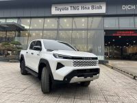 Bán xe Toyota Hilux Pro 2.8L 4x2 AT 2026 giá 706 Triệu - Hòa Bình