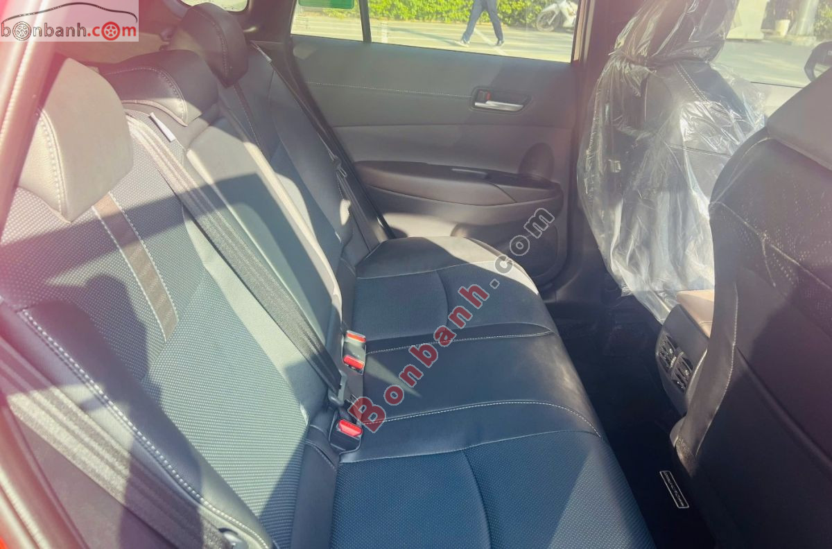 Toyota Corolla Cross 1.8HEV 2026 - 865 Triệu 6