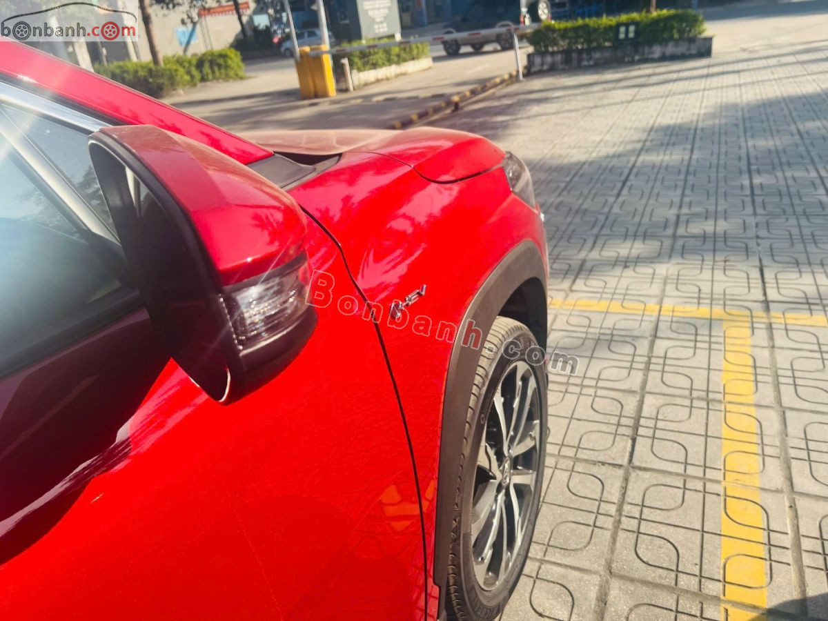 Toyota Corolla Cross 1.8HEV 2026 - 865 Triệu 3