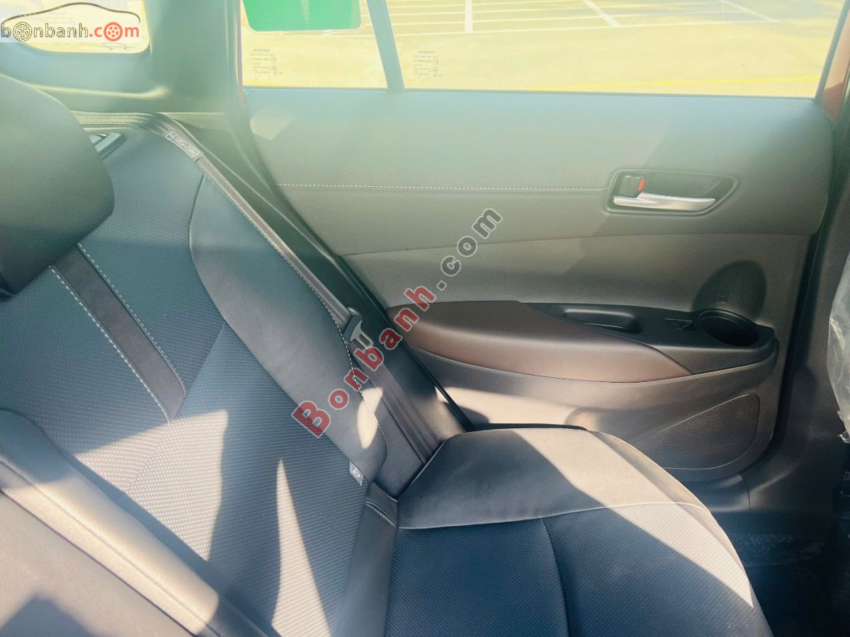 Toyota Corolla Cross 1.8HEV 2026 - 865 Triệu 7