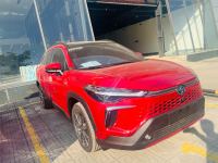 Bán xe Toyota Corolla Cross 2026 1.8HEV giá 850 Triệu - Hòa Bình