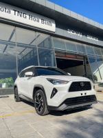 Bán xe Toyota Yaris Cross 2026 1.5 D-CVT giá 620 Triệu - Phú Thọ