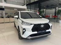 Bán xe Toyota Veloz 2026 Cross Top 1.5 CVT giá 545 Triệu - Hòa Bình