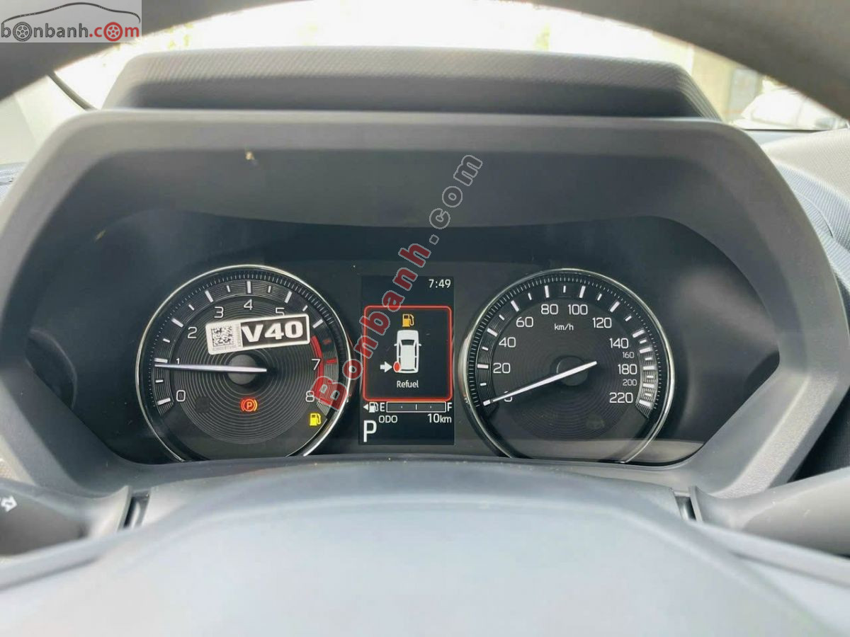 Toyota Avanza Premio 1.5 AT 2026 - 510 Triệu 4