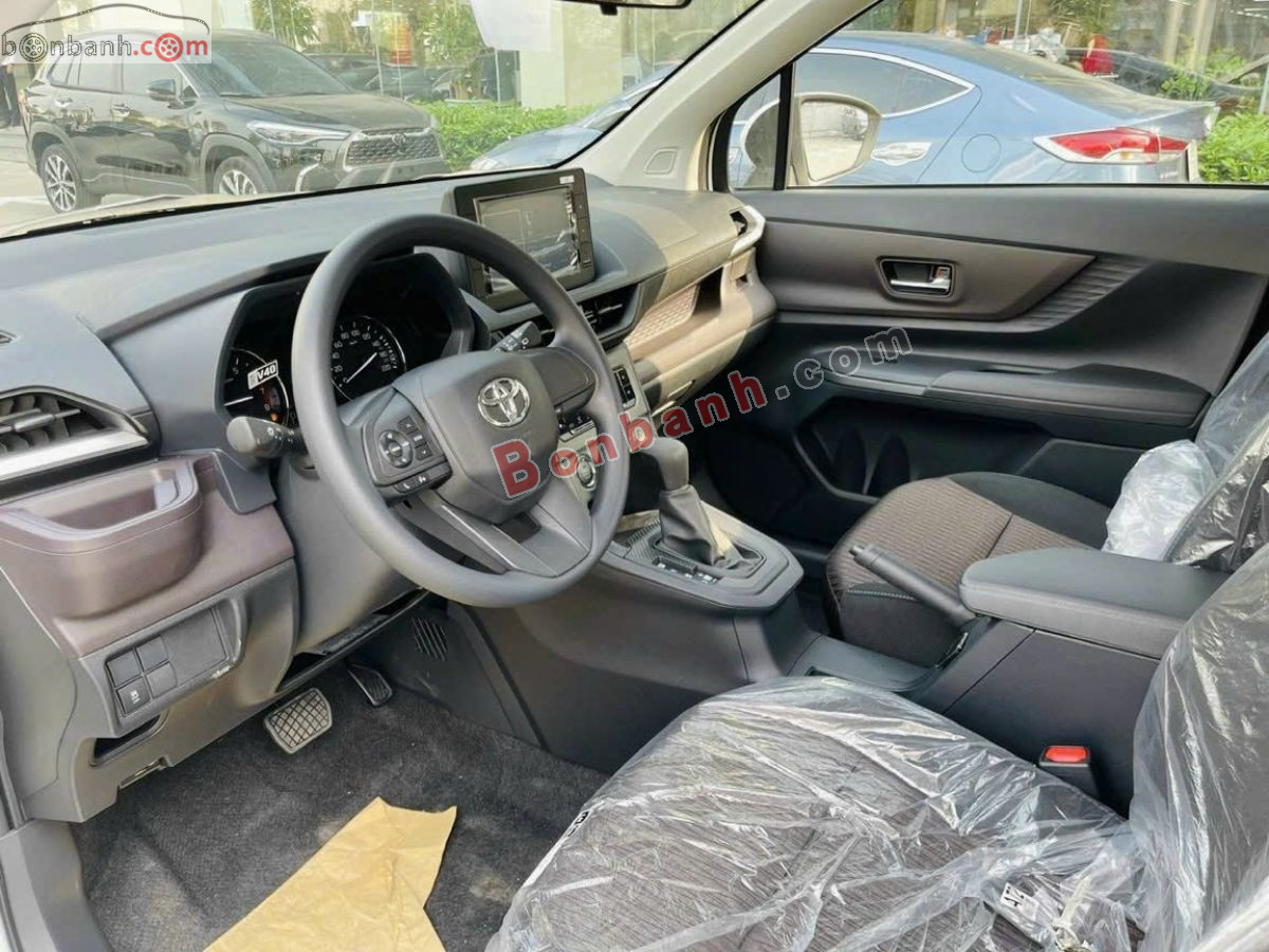 Toyota Avanza Premio 1.5 AT 2026 - 510 Triệu 5